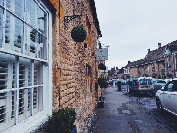 在科茨沃尔德图片下载