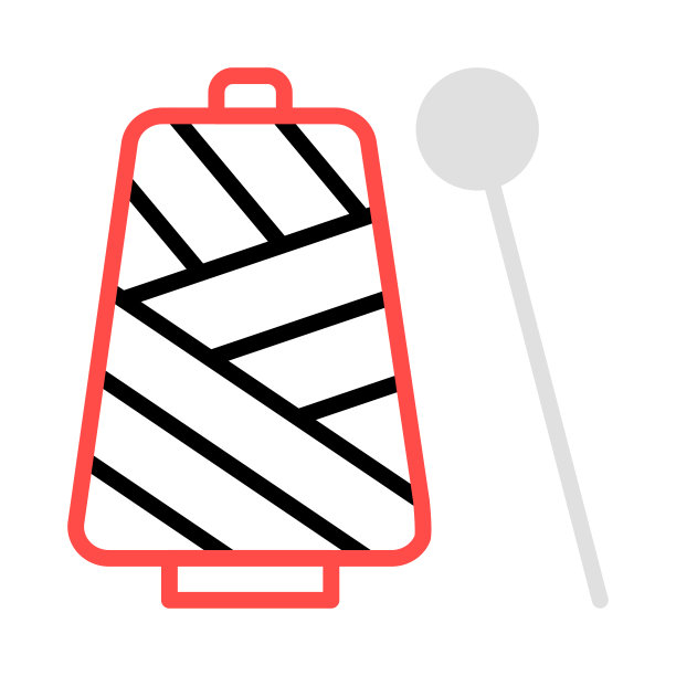 卷线针图片下载