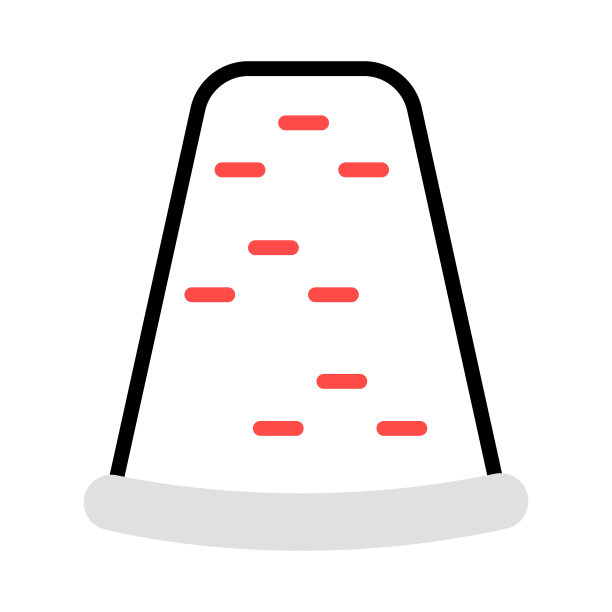 已无檐小便帽帽子图片下载