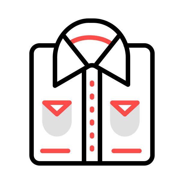 衬衫布料的衣服图片下载