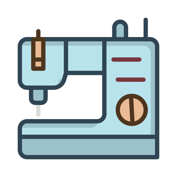 缝纫裁缝机图片下载