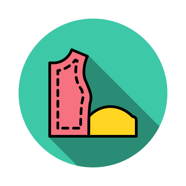 布测量裁缝图片下载