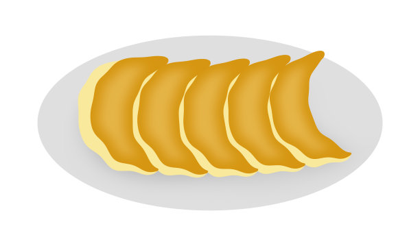 中国肉饺子图片下载