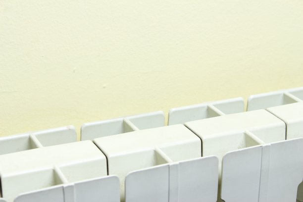 关闭散热器的上部图片下载