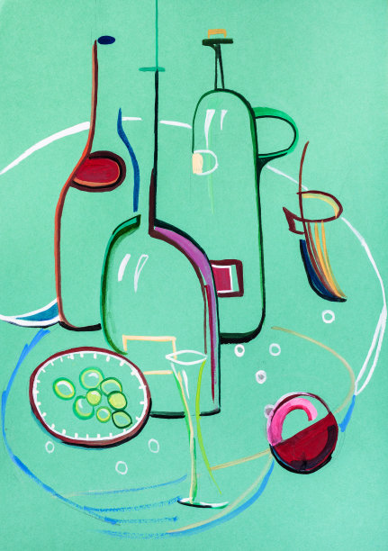 静物画图片下载