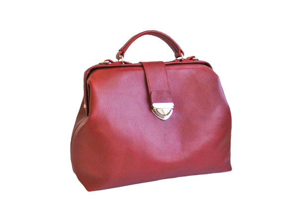 女性的复古包。图片下载