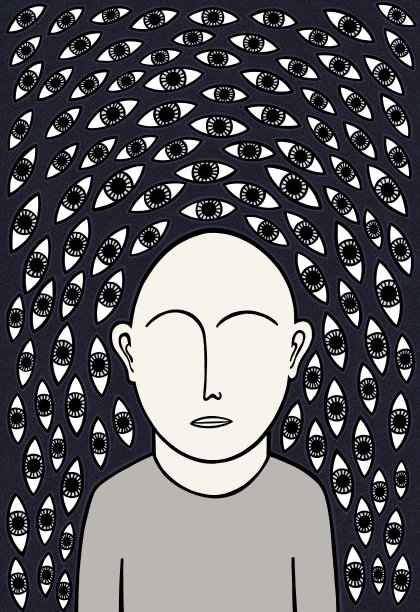 我脑海中的景象图片下载