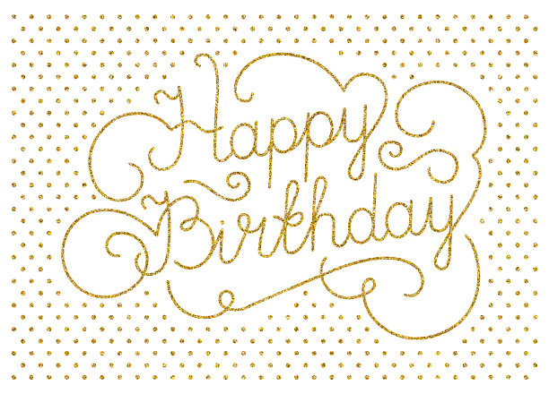 祝福的明信片图片下载