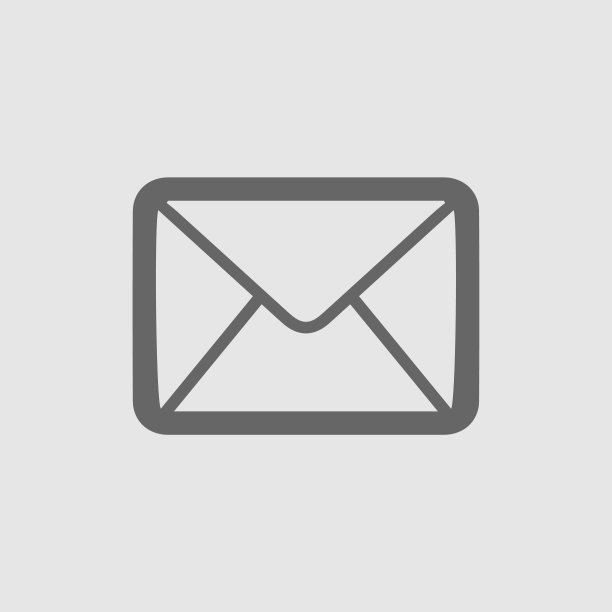 信封矢量图标图片下载