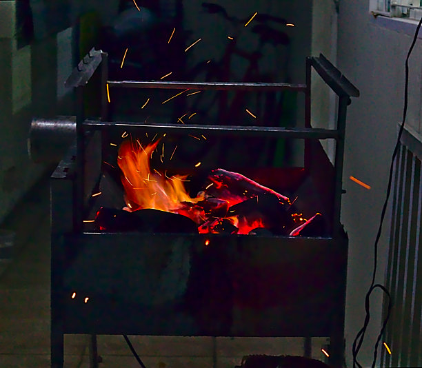 博尔赫斯家的圣诞节图片下载