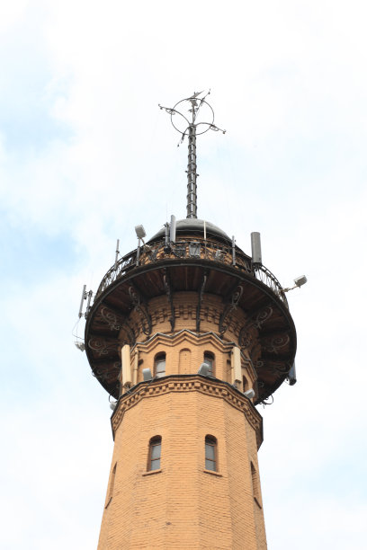 消防塔图片下载