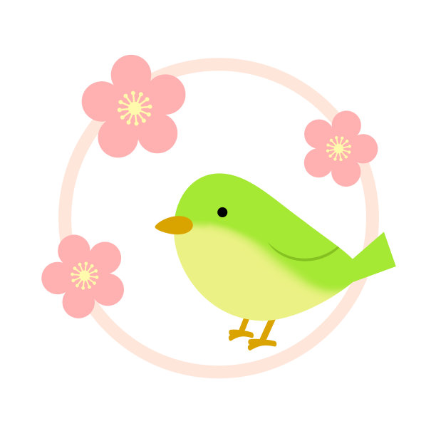 日本的夜莺图片下载