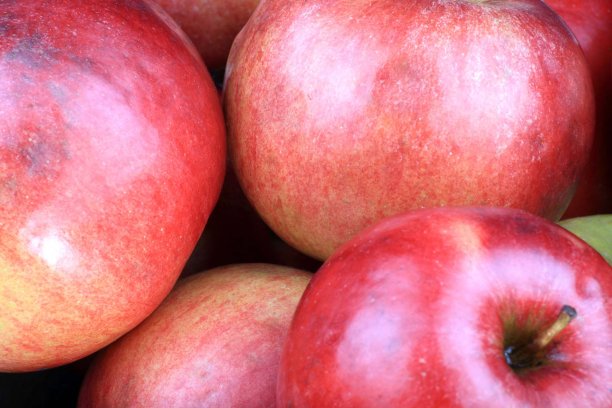 堆苹果图片下载