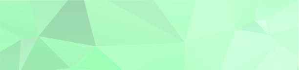 几何背景折纸风格和抽象马赛克与梯度填充颜色。矩形图片下载