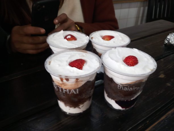 草莓冰淇淋!图片下载