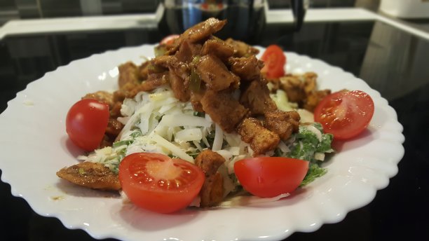 营养和美味的图片下载