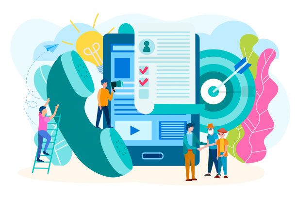 调查并填写问卷，提高社会服务水平图片下载