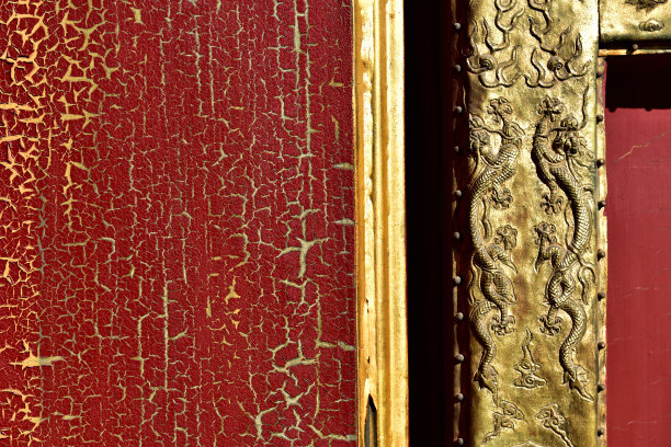 紫禁城图片下载