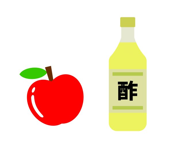 苹果醋图片下载