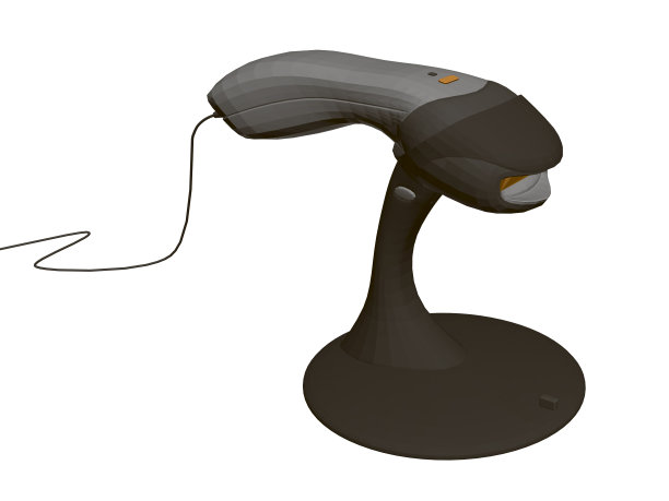 条形码扫描仪交易图片下载