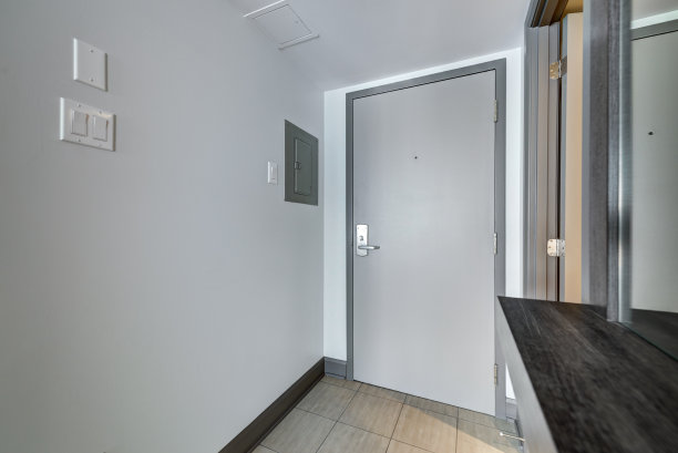 现代化的酒店房间和室内图片下载