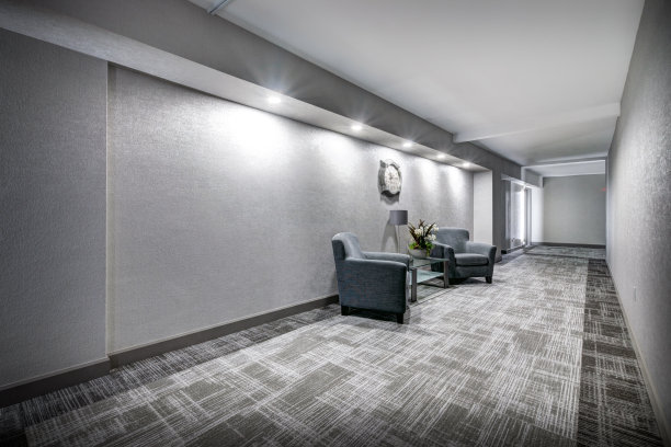 现代化的酒店房间和室内图片下载