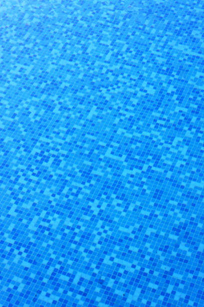游泳池的纹理图片下载