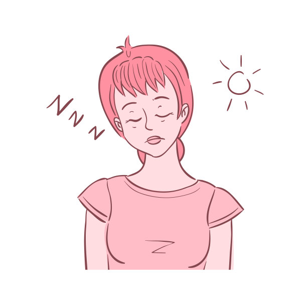 女人睡觉显示图片下载