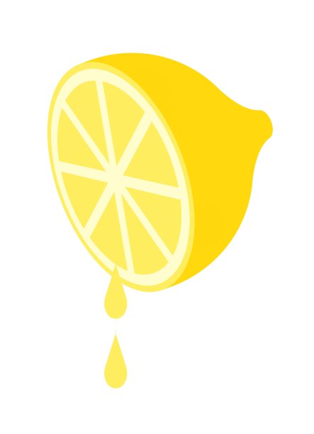 柠檬图片下载