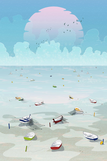 两水之间图解图片下载