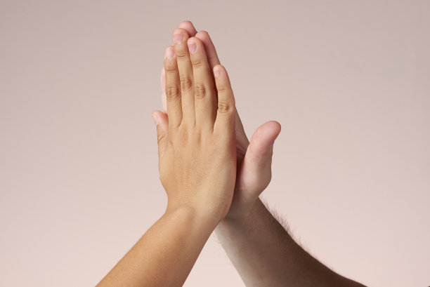 手做的趾间图片下载