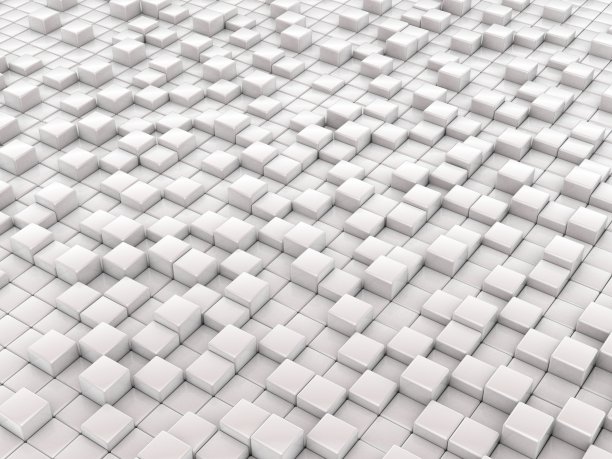 立体像的背景图片下载