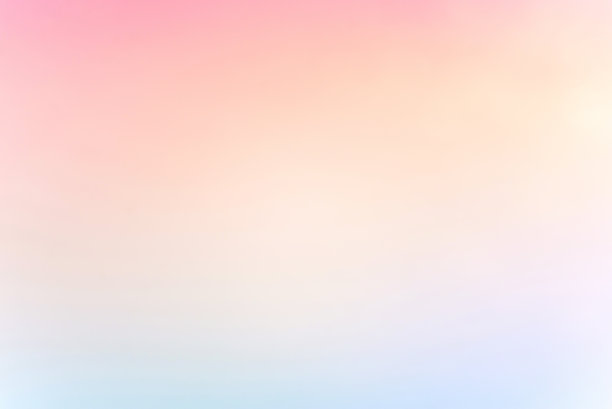 模糊柔和的颜色图片下载