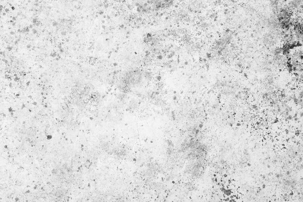 现代灰色涂料石灰石纹理背景白光缝家庭墙纸。背平地铁混凝土石桌地板概念超现实花岗岩采石场灰泥表面背景垃圾图案。图片下载