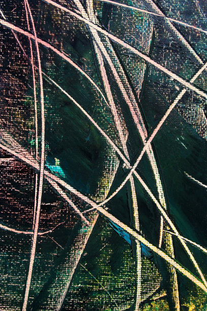 以抽象绘画为背景图片下载