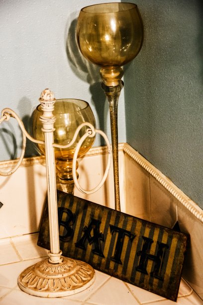 浴室装修图片下载