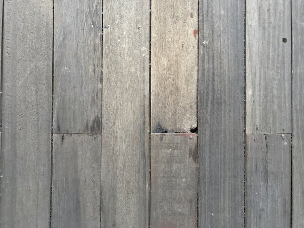 旧木地板纹理为背景图片下载