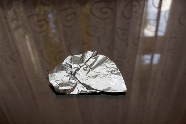 金属箔图片下载