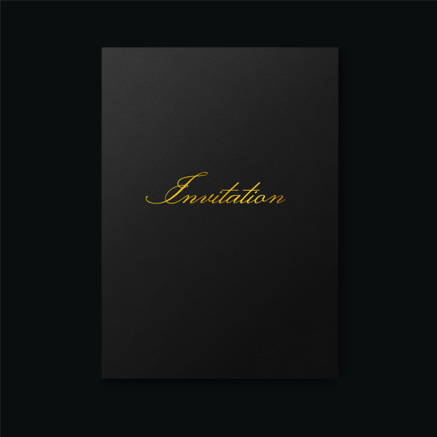 黑色纹理背景的豪华优质纸。图片下载