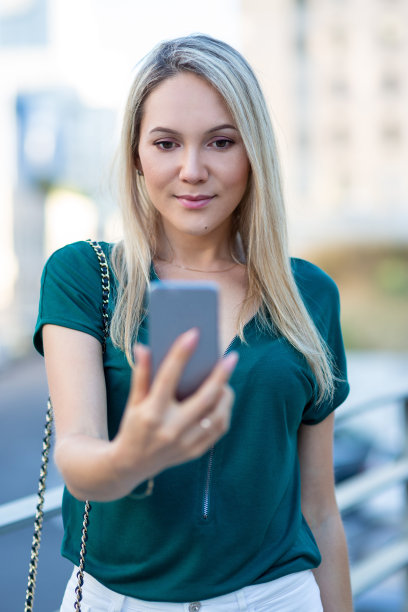 生物识别验证和人脸检测技术创新图片下载
