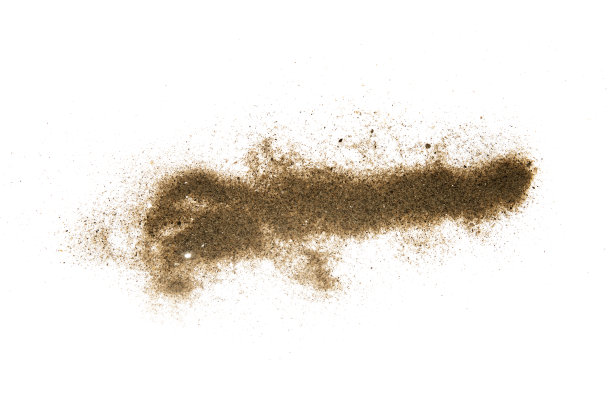 砂粒爆裂图片下载