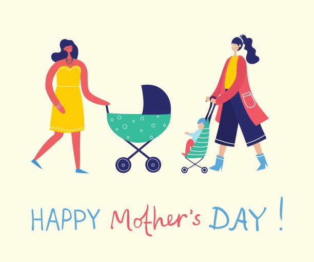 祝您母亲节快乐图片下载