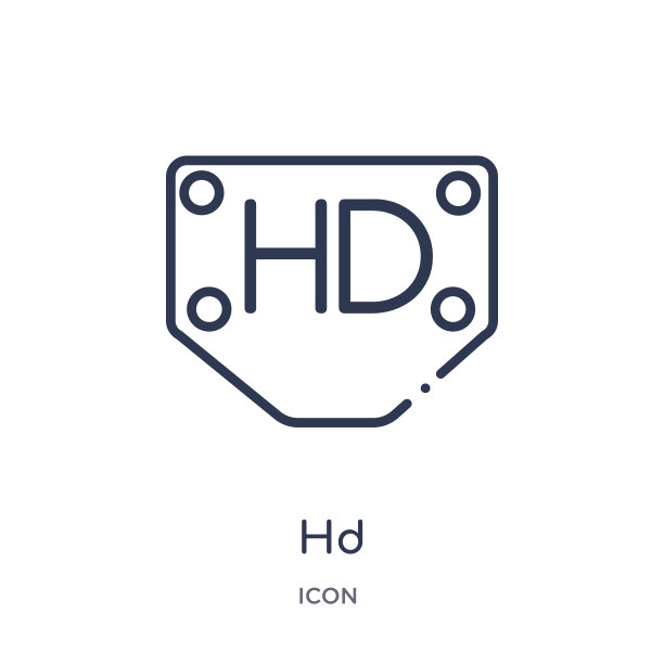 线性高清图标从电影院大纲集合。细线高清矢量隔离在白色背景上。高清潮流插画图片下载