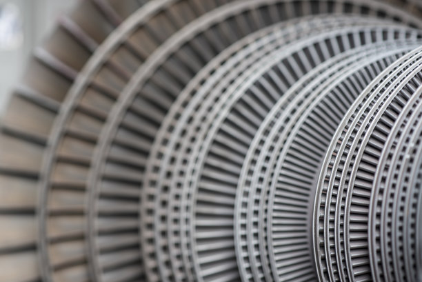 汽轮机的转子图片下载