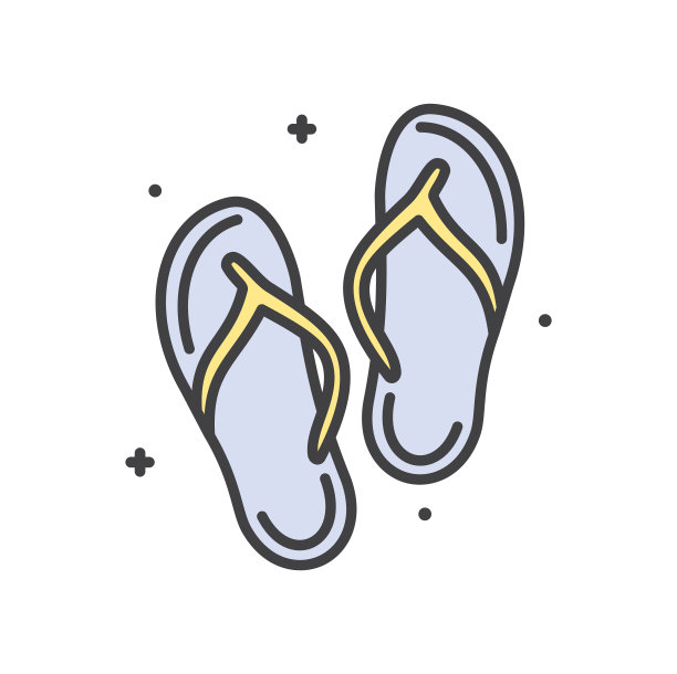 白色背景上的拖字线图标用于图形和网页设计，现代简单的矢量标志。网络的概念。时髦的符号为网站设计网页按钮或移动应用程序。图片下载