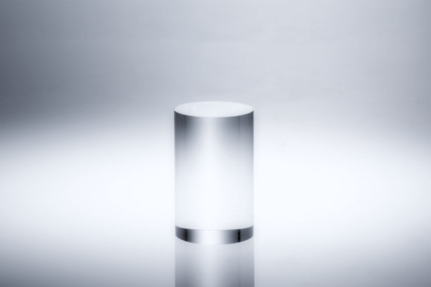 玻璃圆列图片下载