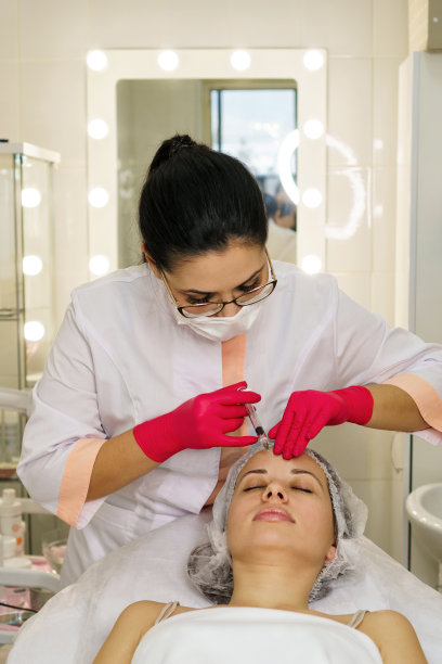 整容手术。整容图片下载