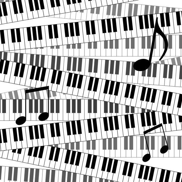 不止一个键盘图片下载