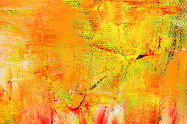 以抽象绘画为背景图片下载