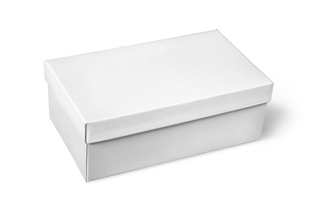 白盒孤立图片下载